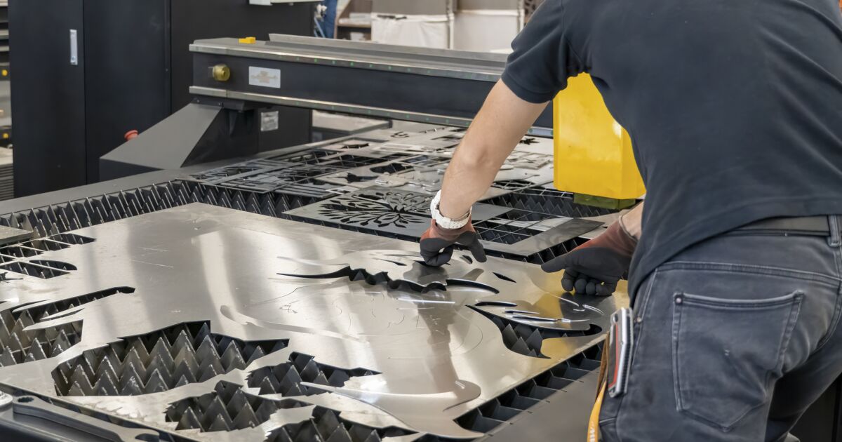 Meksika her zamankinden daha fazla satış yapıyor ancak endüstriyel yatırım %25 düşüyor