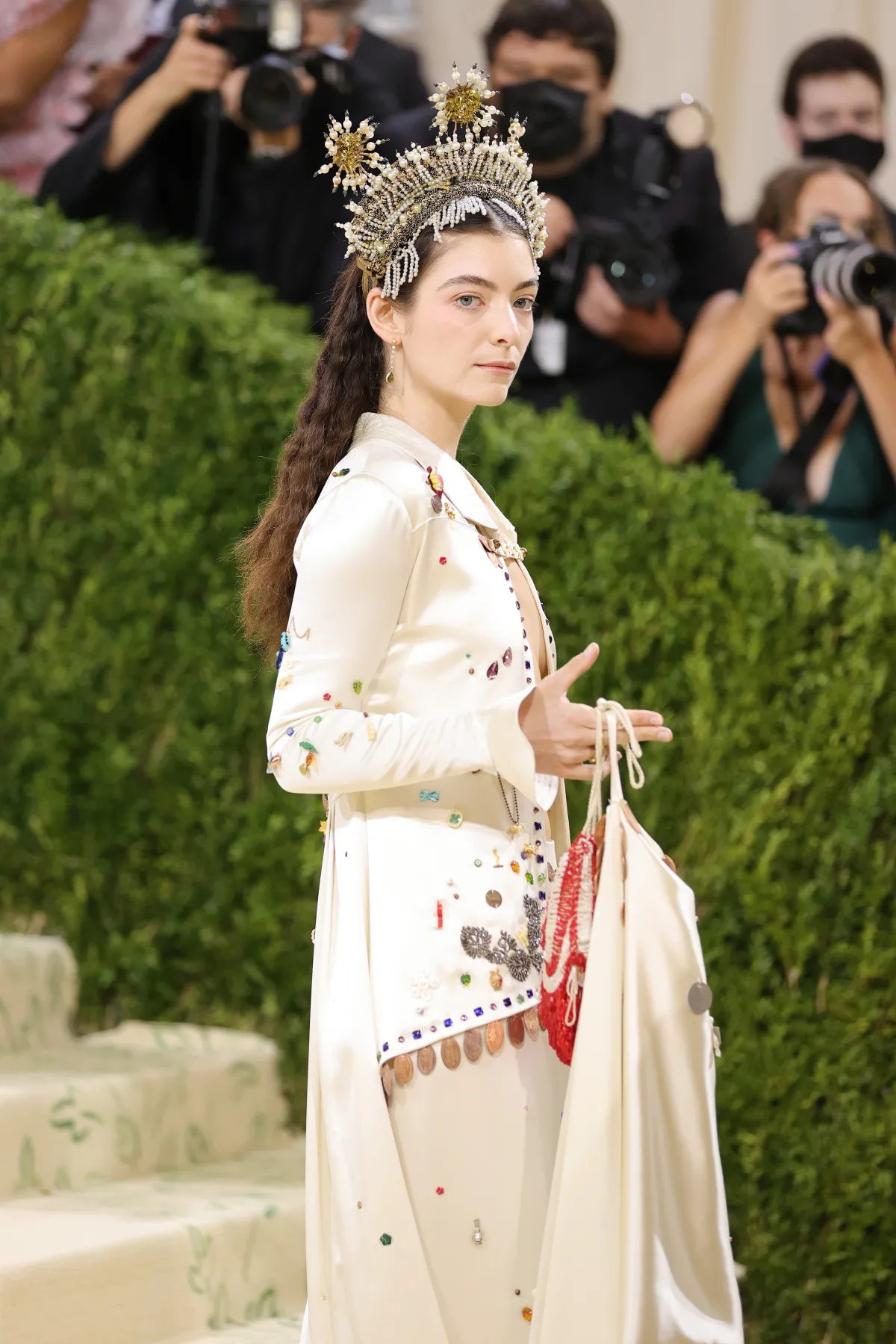 Lorde