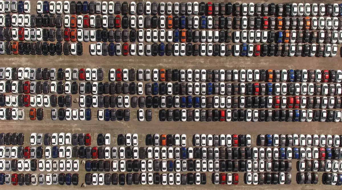 Autos mexico