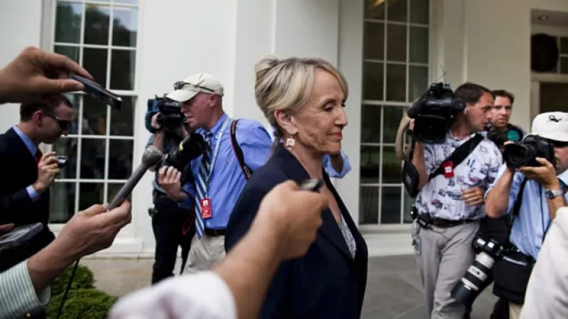 Jan Brewer