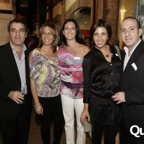 XV Aniversario del Museo Soumaya