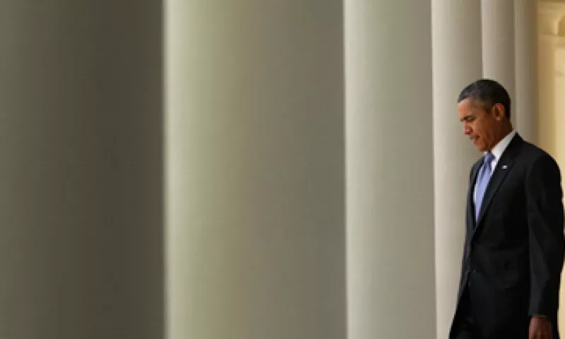 Un estudio de dos académicas de la Universidad de California compara los gobiernos de Obama y Reagan. (Foto: Getty Images)