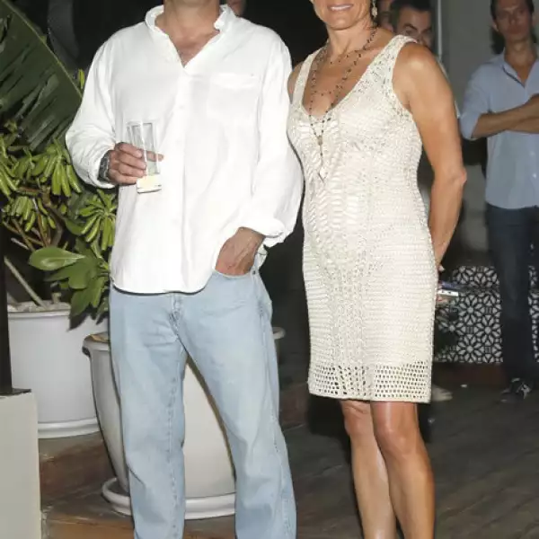 Sabo Garza,Gina Sereno