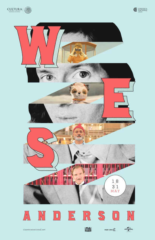 Wes Anderson