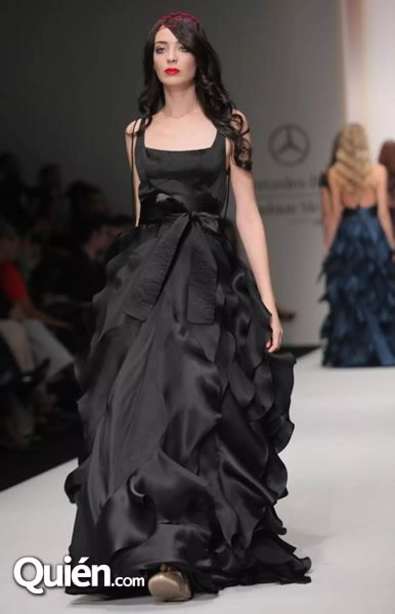 MBDF Pasarela Macario Jiménez