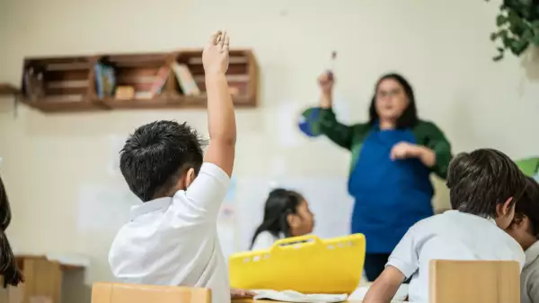 Preinscripciones 2026: las fechas del SAID en Edomex para preescolar, primaria y secundaria 