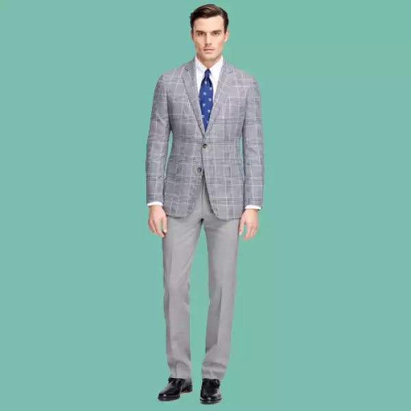 Brooks Brothers Spring 2015