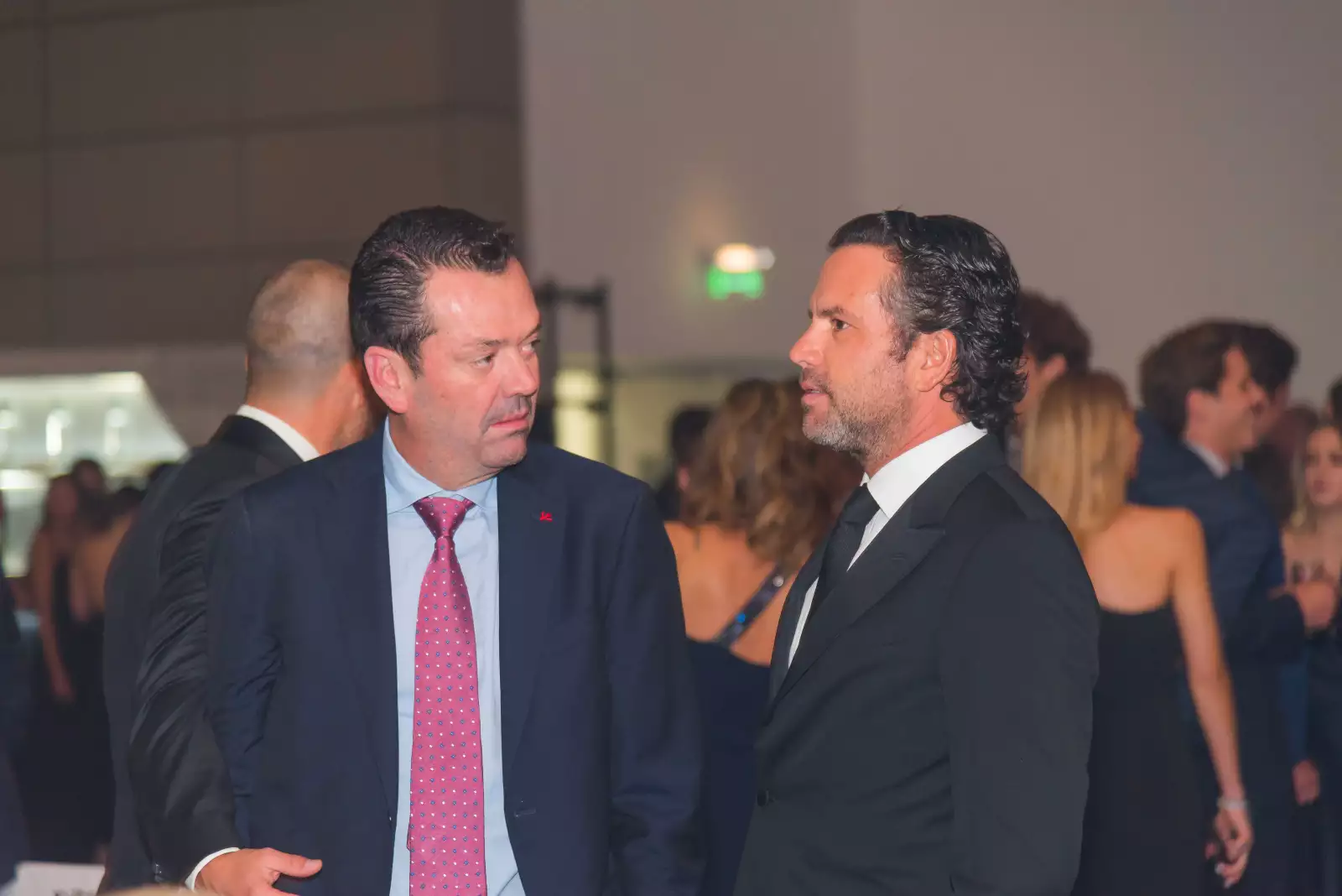 Graduación Irlandés 2022 Varonil