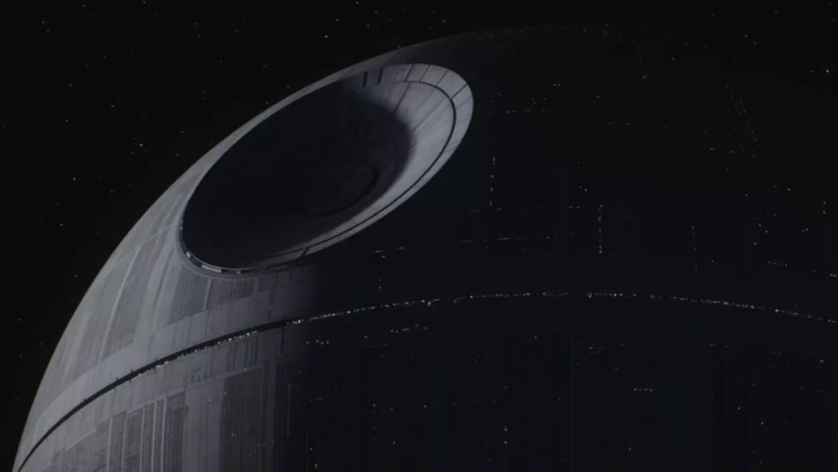 ¿Cómo construyes un universo de "Star Wars"?
