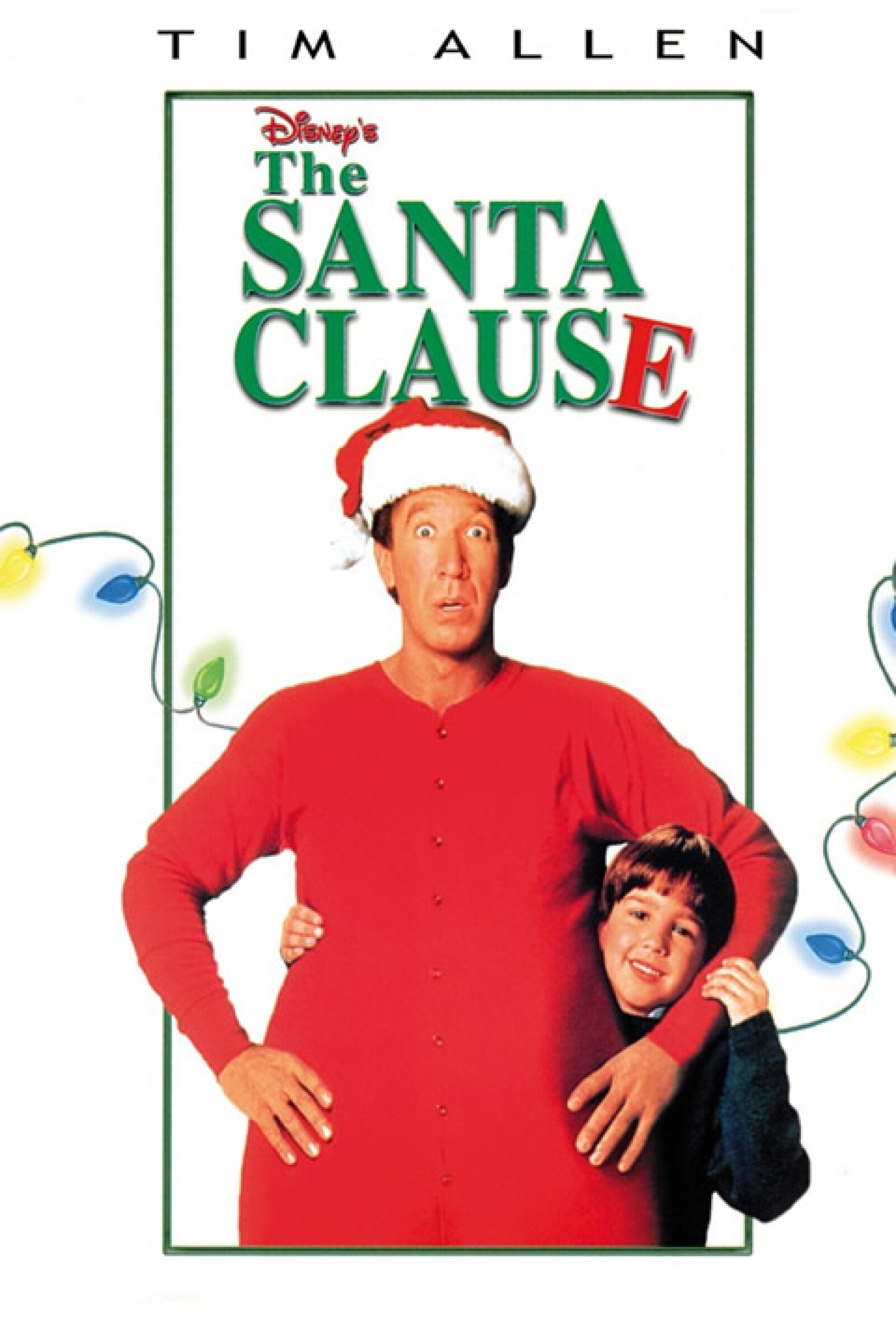 The Santa Clauses Imdb - smnr1wl