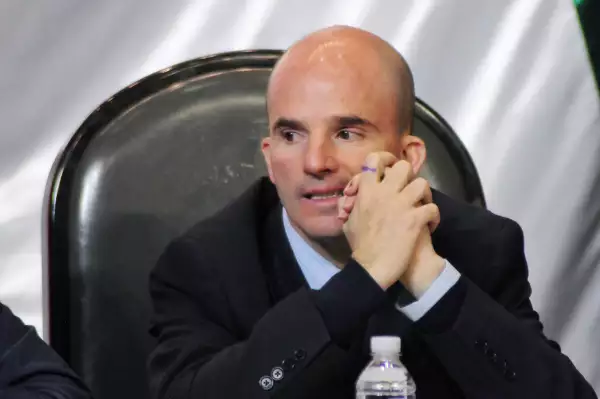 José Antonio González Anaya