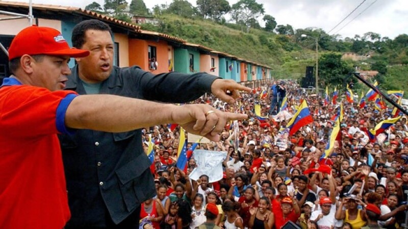 diosdado cabello venezuela