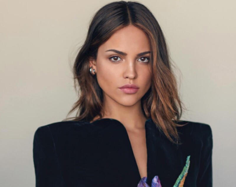 Eiza González