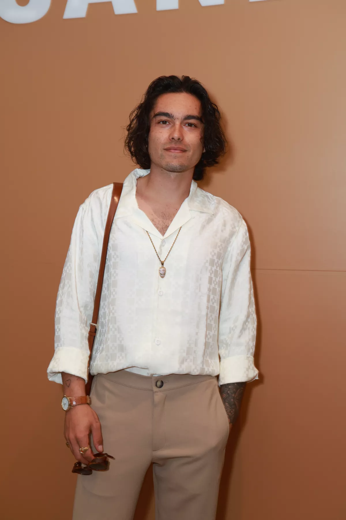 Sergio Mayer Mori 