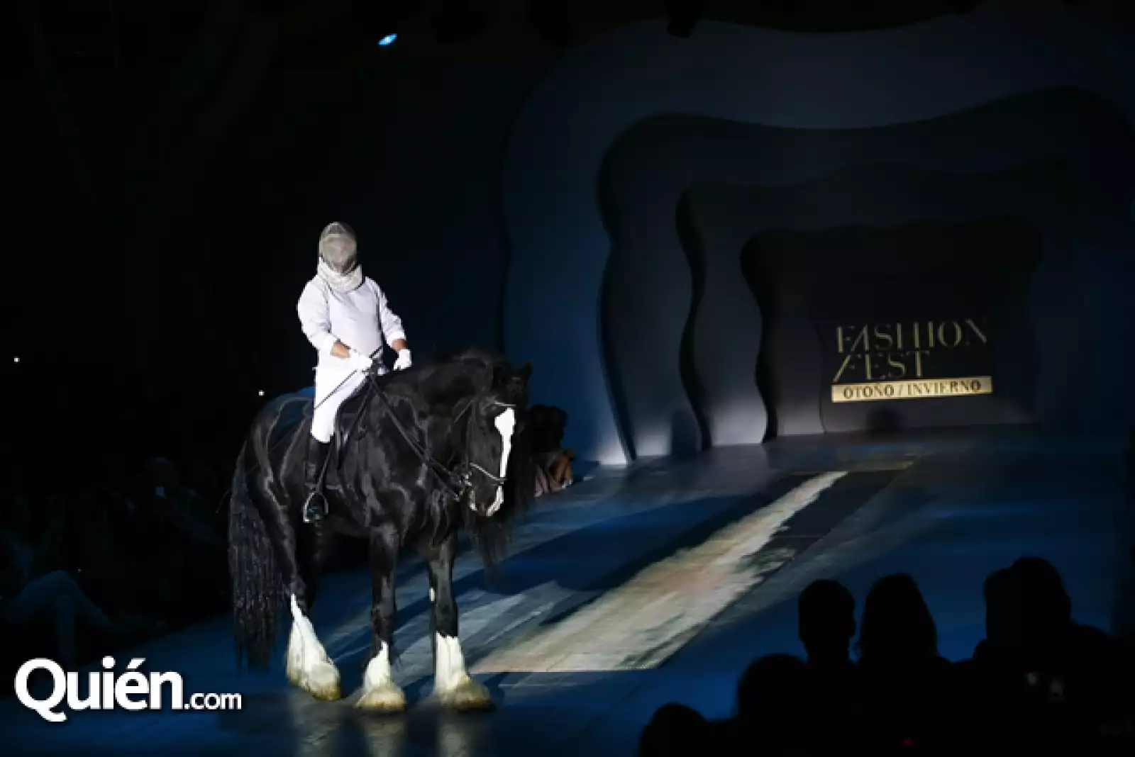 Fashion Fest de Liverpool