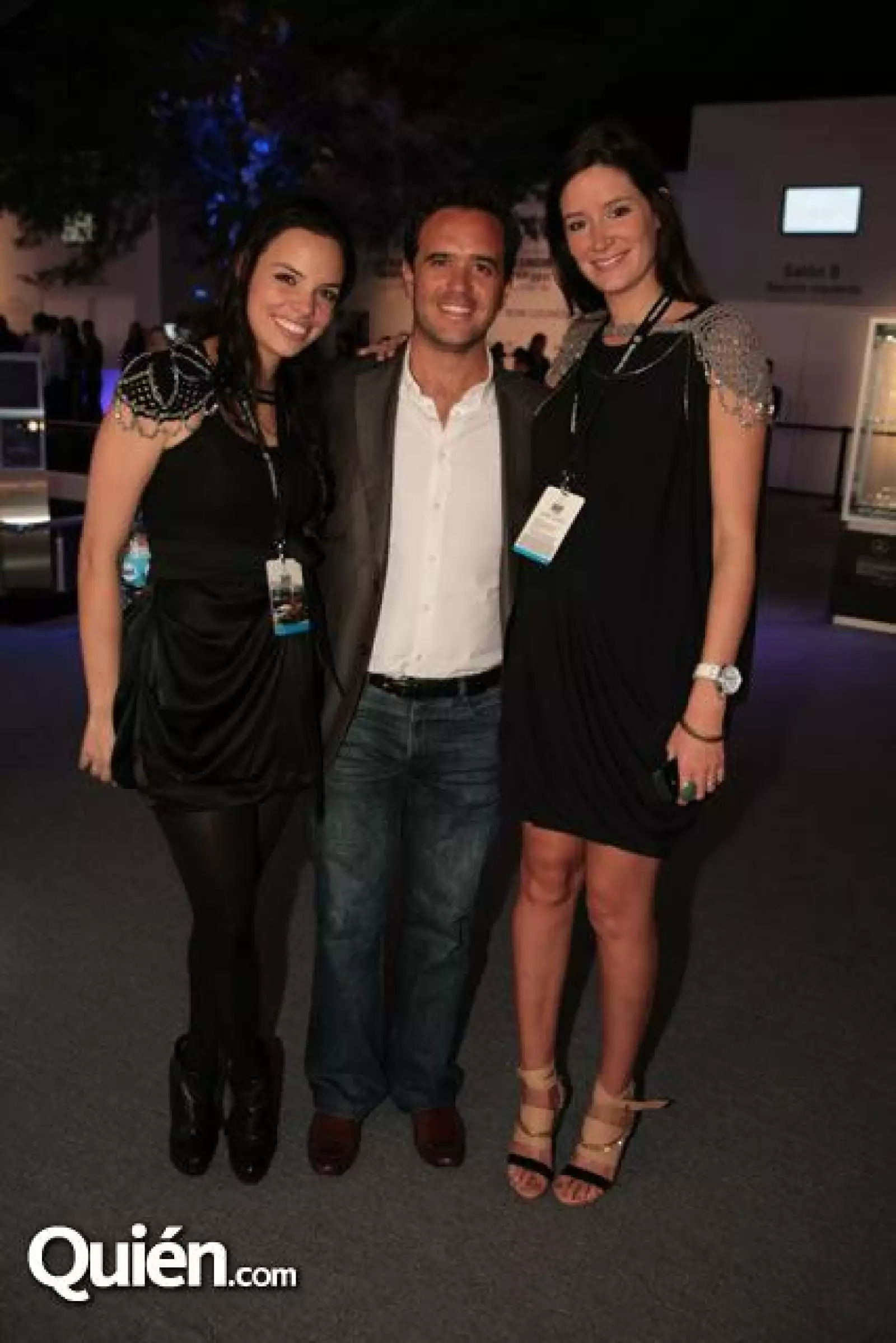 Mercedes Benz Fashion Week