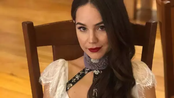 Camila Sodi