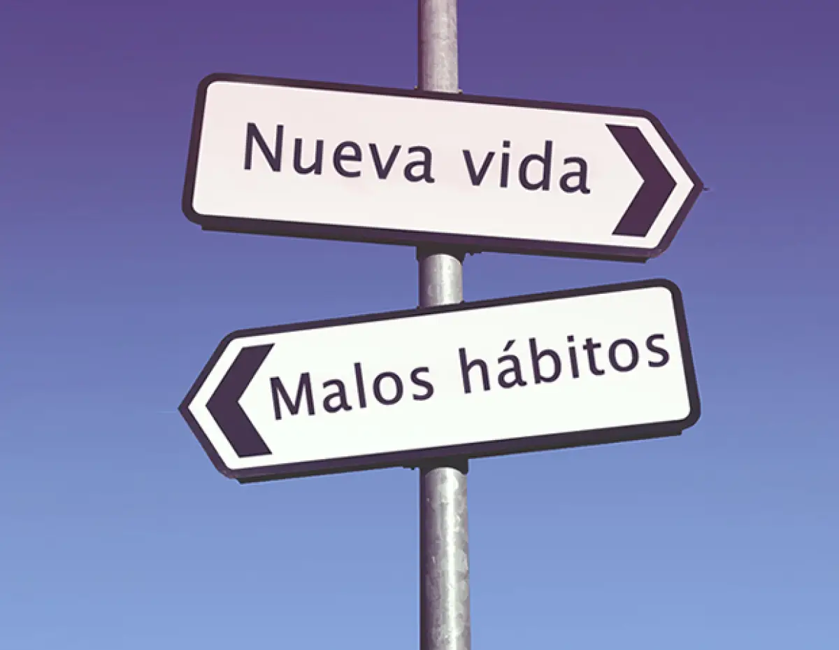 Indicador de nuevos hábitos