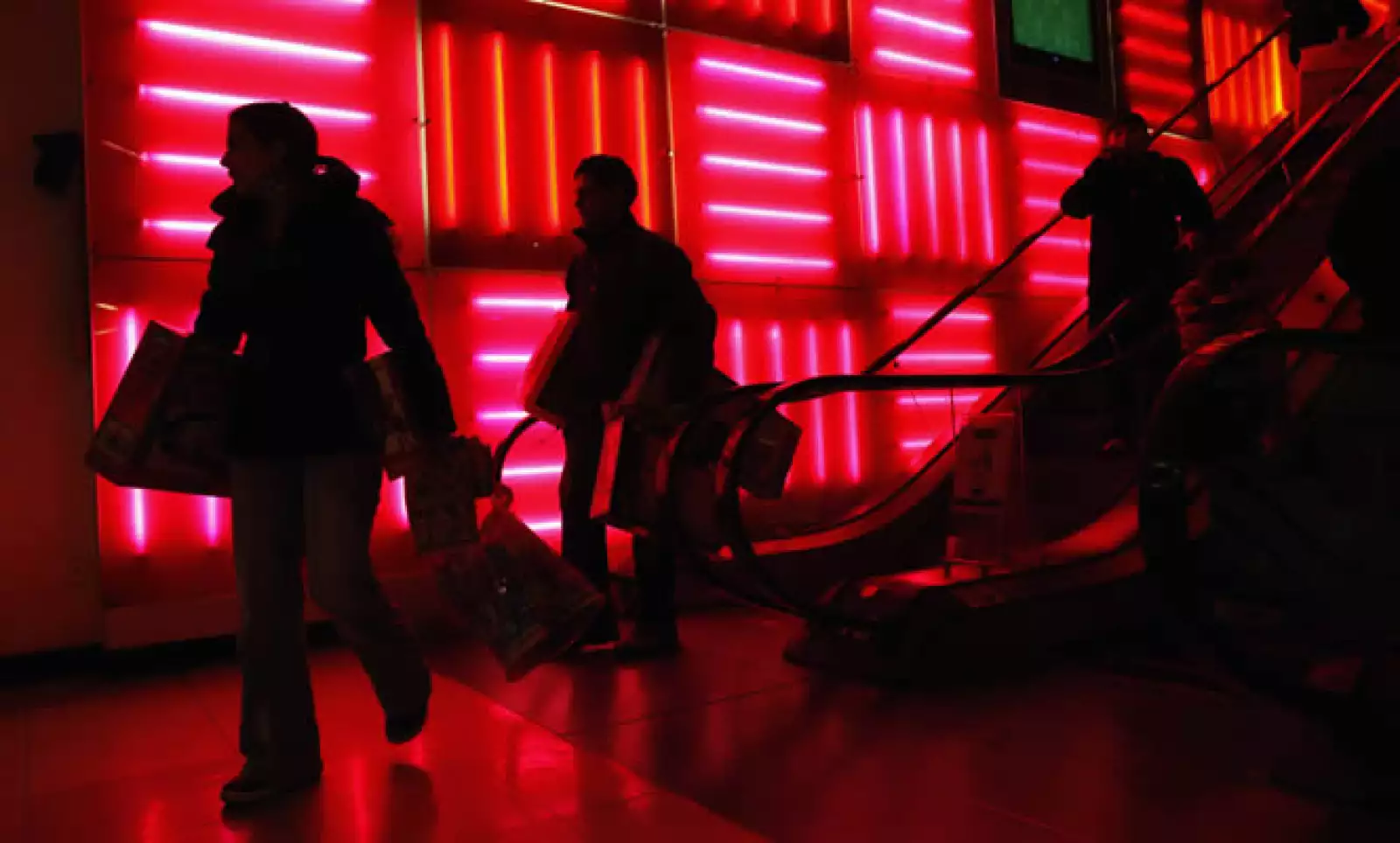 viernes negro oferta navidad eu ventas 10