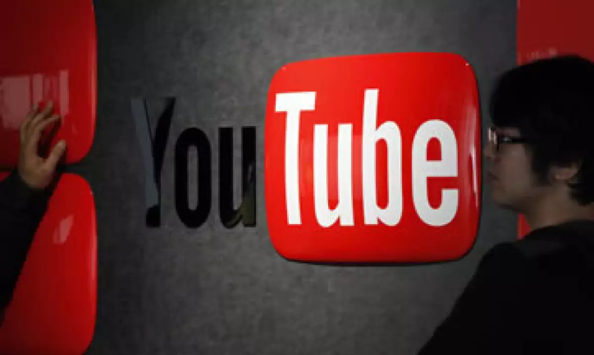 La nueva plataforma YouTube EDU tiene más de 22,500 videos educativos. (Foto: Reuters)