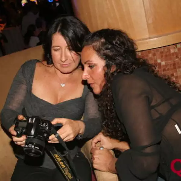 Rosa Soberón, Mariana Yazbek