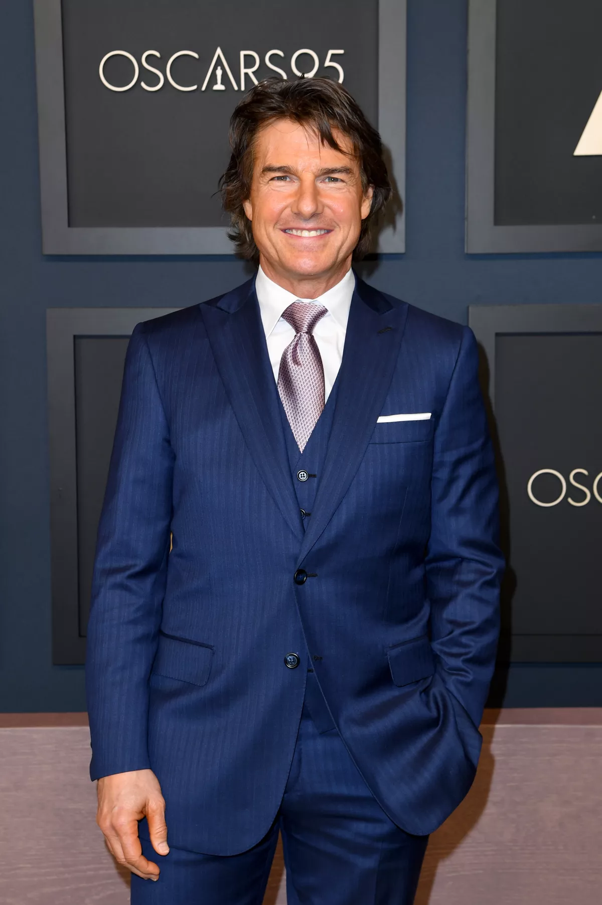 Tom Cruise