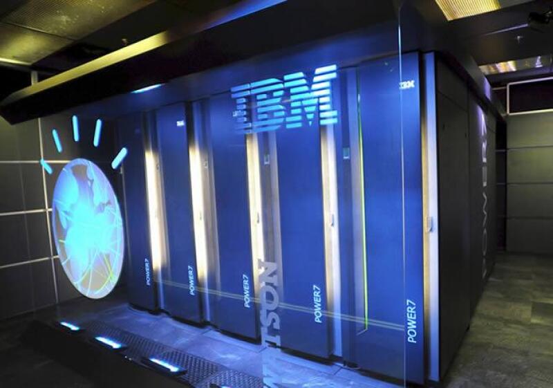 IBM
