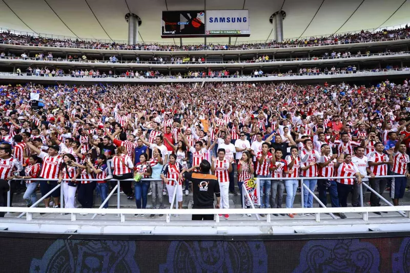 Chivas