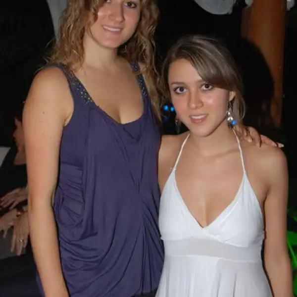 Fiesta Nock y César