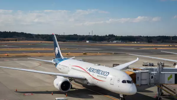 Aeroméxico