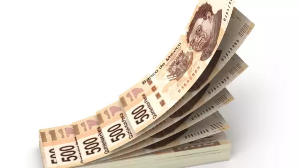 tipo de cambio peso dolar