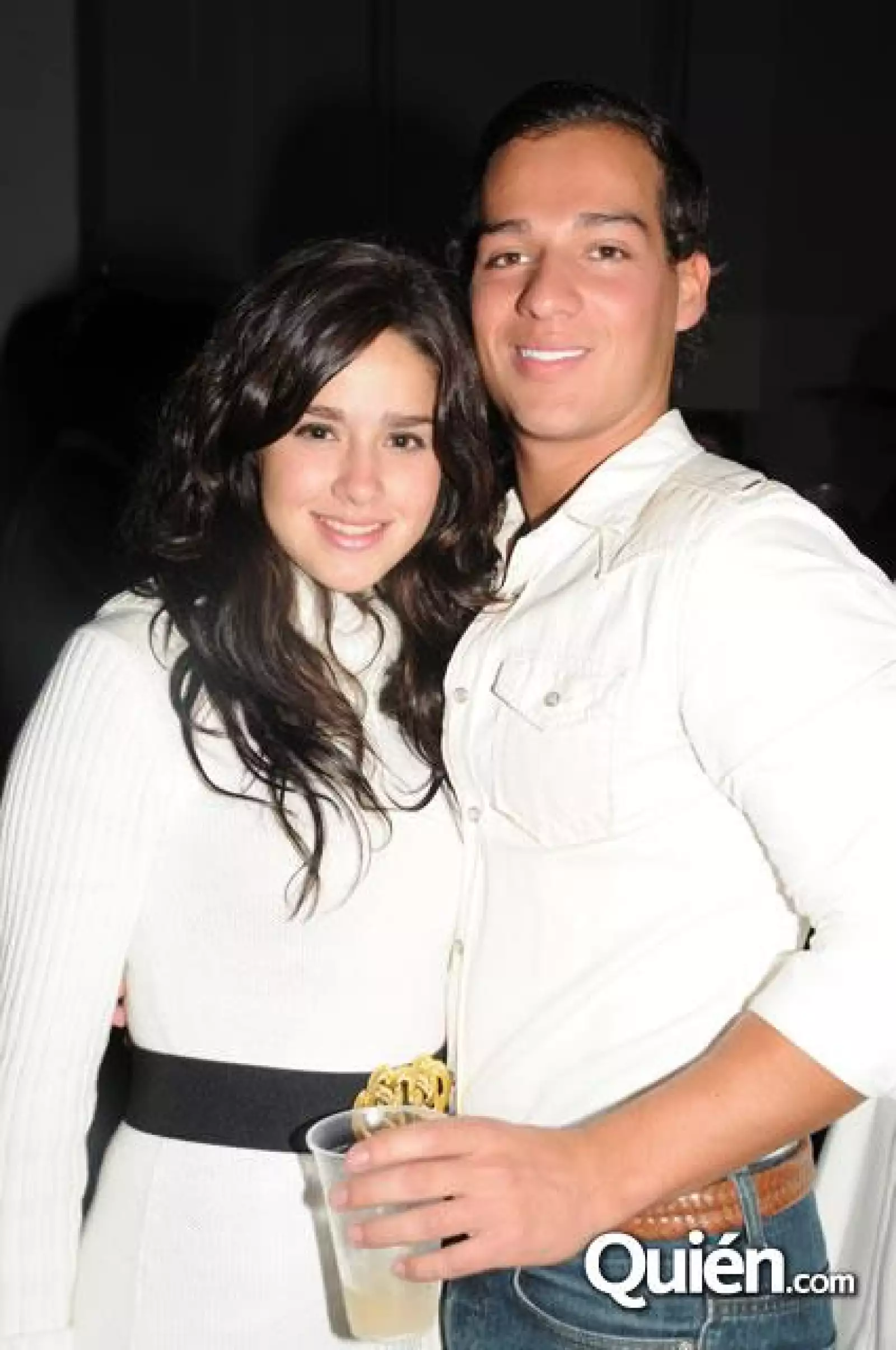 Cumple Ari Tinajero, Karina Gudiño y Cynthia Velázquez