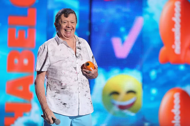 Kid's Choice Awards Mexico 2016 - Show