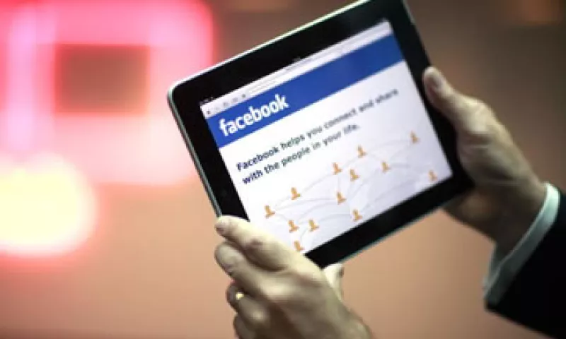 En México, siete de cada 10 empleados agregan a su jefe a Facebook, lo que podría ocasionar malentendidos. (Foto: Getty Images)