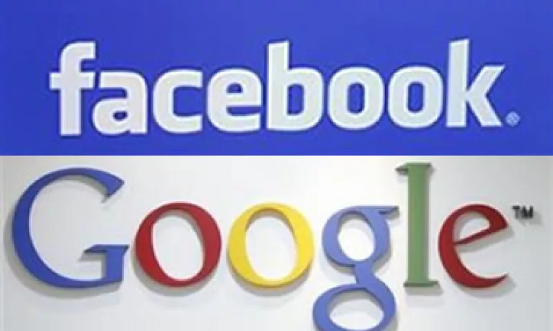 Google y Facebook se han visto inmiscuidas en problemas por el uso de los datos de sus usuarios en el pasado. (Foto: Especial)
