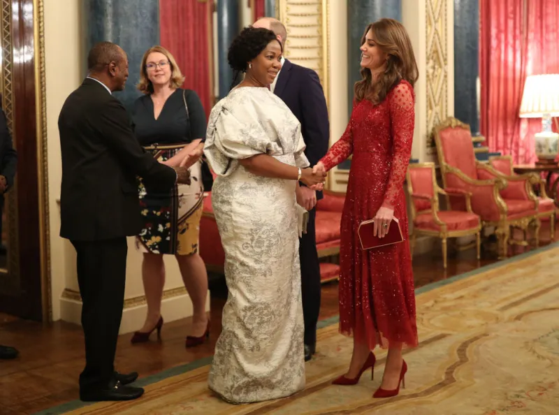 Kate Middleton 