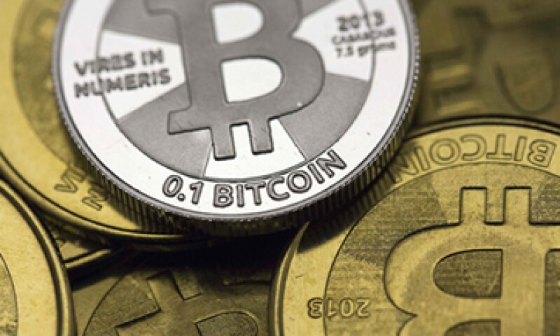 El bitcóin es una moneda virtual de carácter informal que apareció en 2009. (Foto: Reuters)