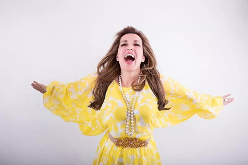 Entrevistamos a Sonia, originaria de Bolivia, pero orgullosamente mexicana desde el último año. Nos platicó desde el inció de su carrera hasta los grandes eventos en los que se ha presentado.