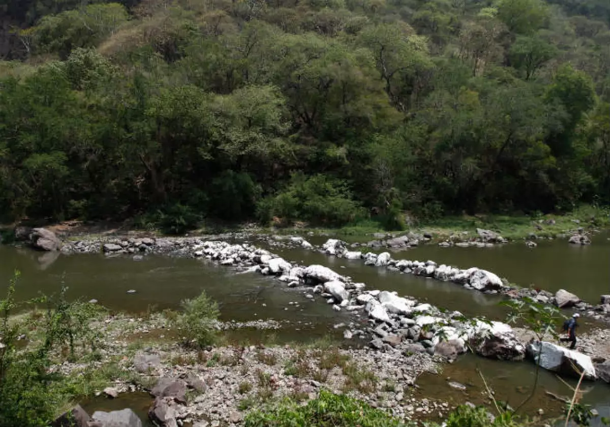 Manto acuífero