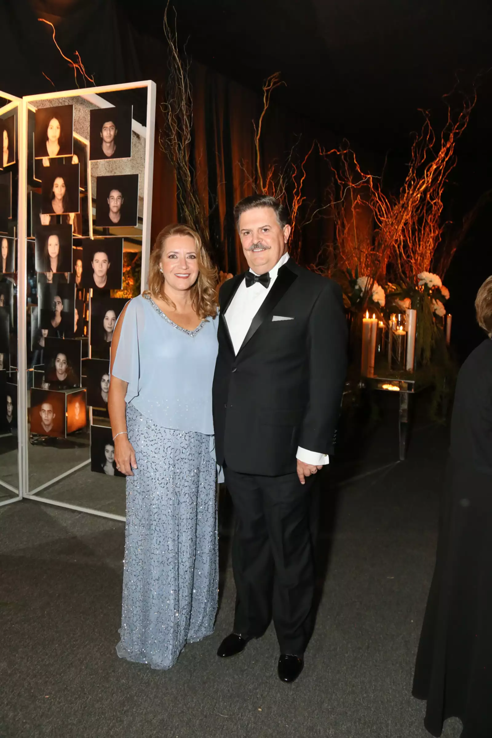 Graduación Colegio Miraflores