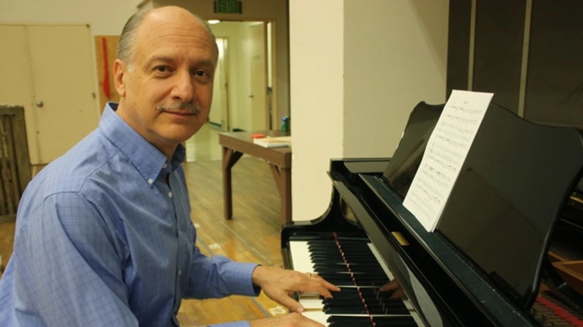 compositor mexicano