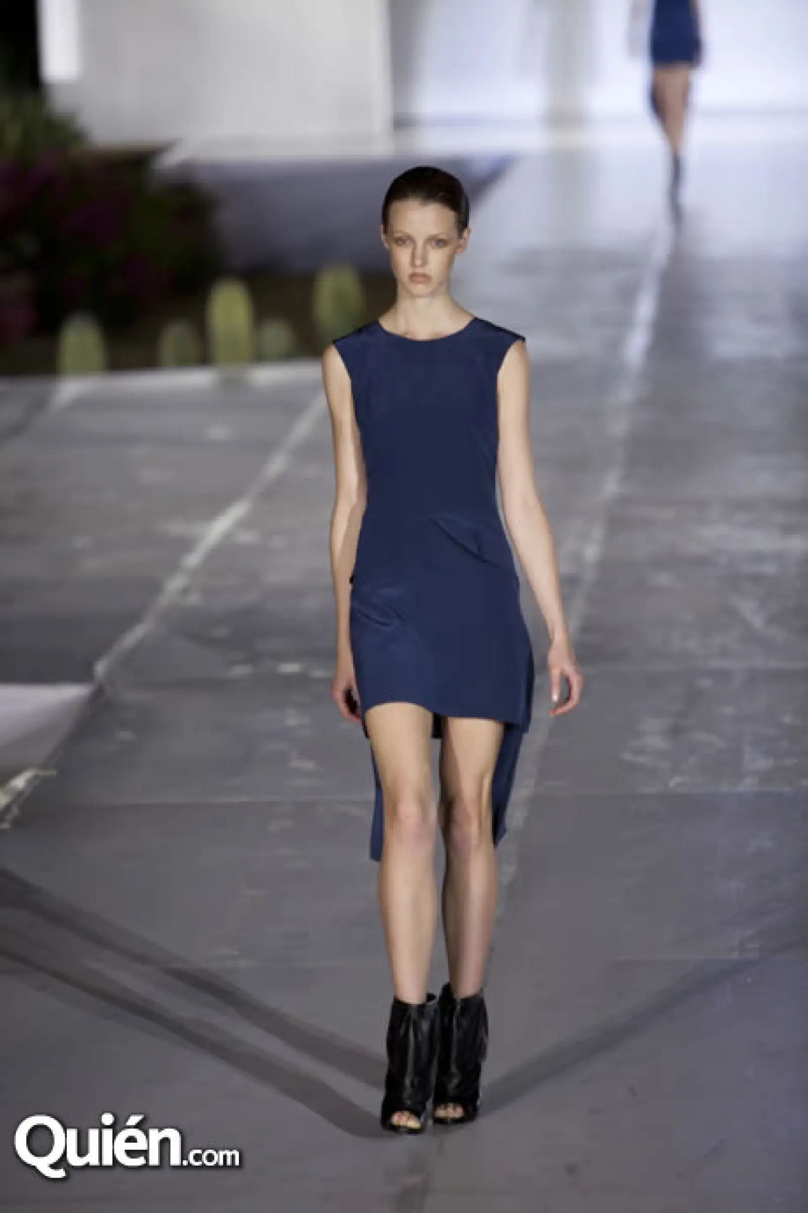 Pasarela Moda Nextel