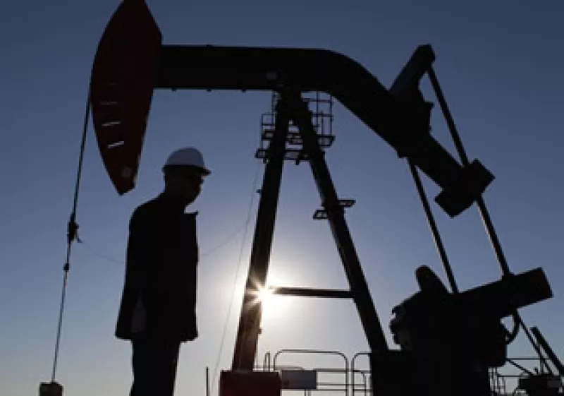 El precio del petróleo se vio afectado por la inestabilidad de Medio Oriente y el norte de África. (Foto: Photos to Go)