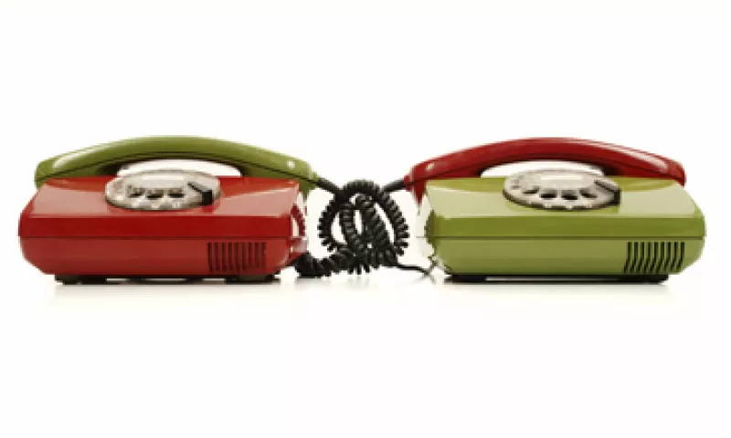 Telmex promovió un recurso  de reconsideración ante la Suprema Corte por la primera resolución de Competencia. (Foto: Photos to Go)