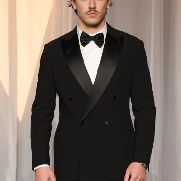 6th Annual Academy Museum Gala - Arrivals