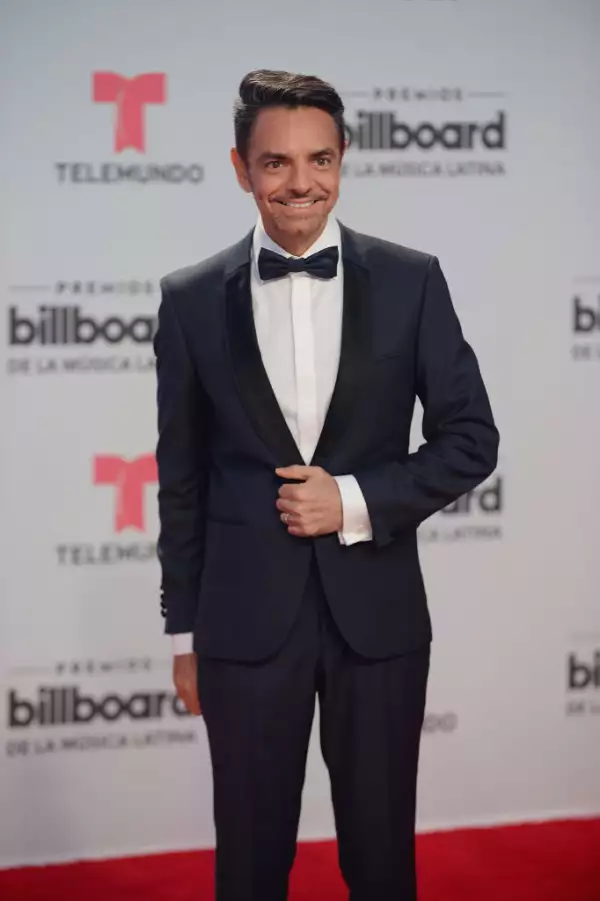 Eugenio Derbez