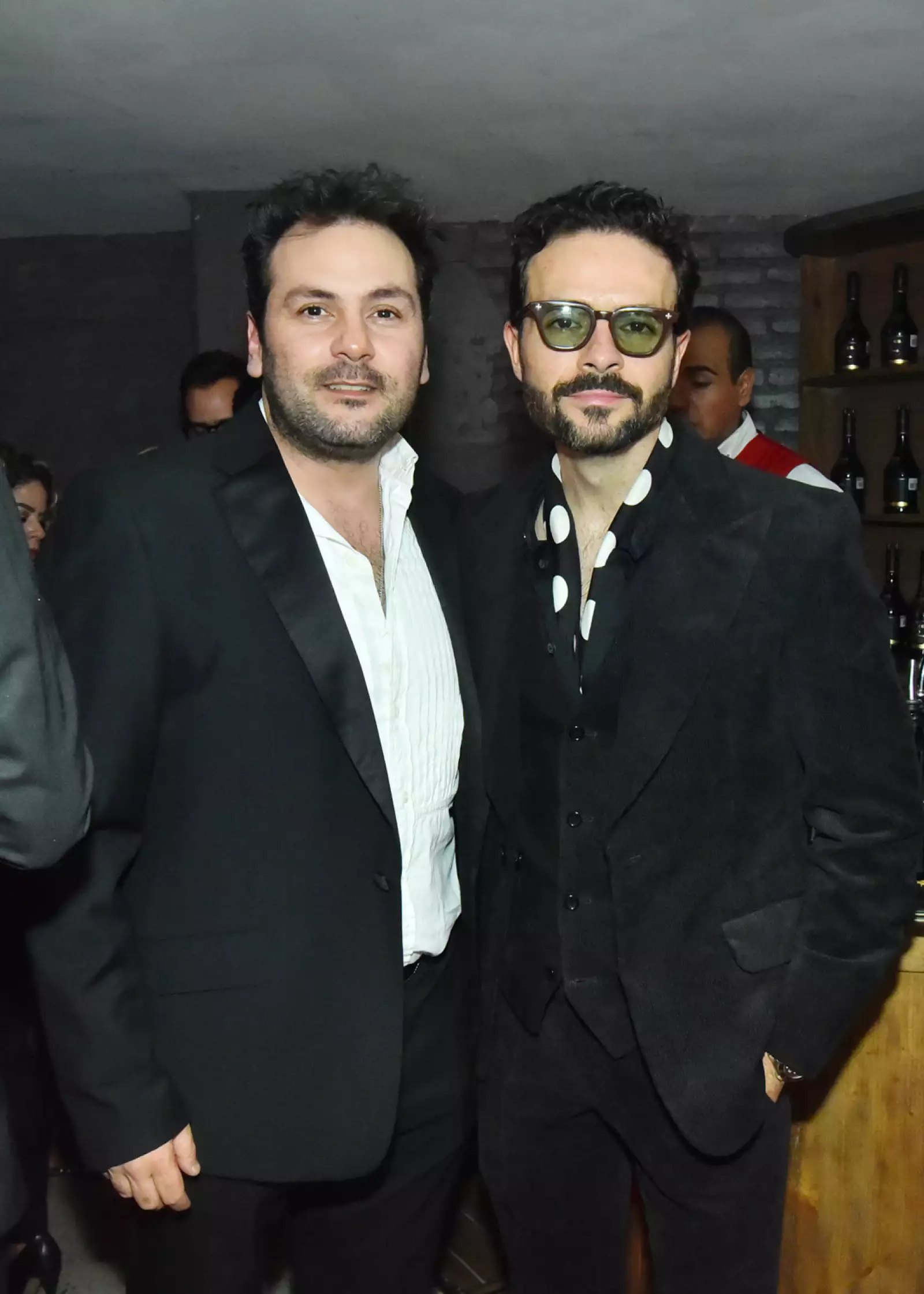 Fiesta Quién 18 aniversario