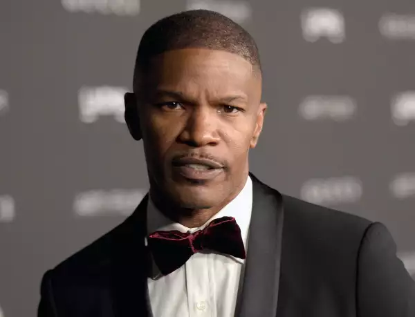 2014 LACMA Art + Film Gala Honoring Barbara Kruger And Quentin Tarantino Presented By Gucci - Red Carpet