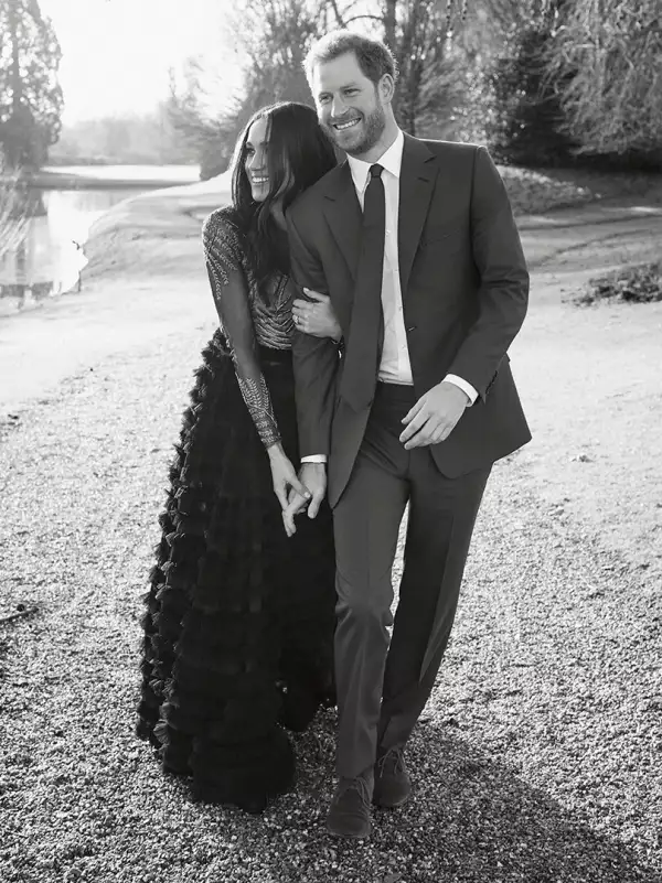 Meghan Markle