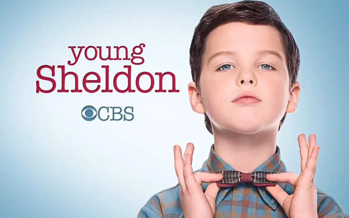 young sheldon
